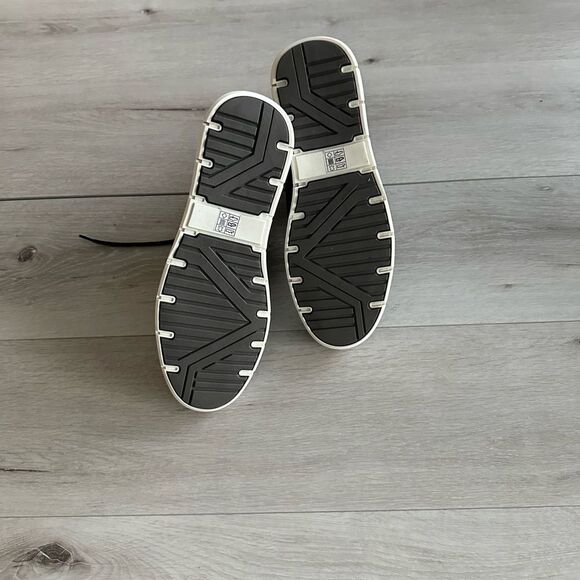 Crevo Finnegan Leather Boot BLACK 10.5 STITCH FIX NWT IN‎ PACKAGE - Picture 11 of 11